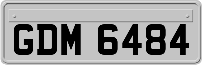 GDM6484