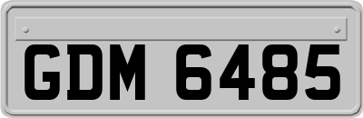 GDM6485