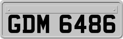 GDM6486
