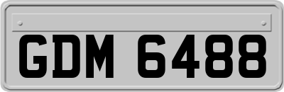 GDM6488