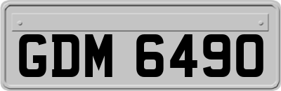 GDM6490