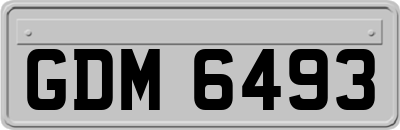 GDM6493