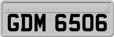 GDM6506