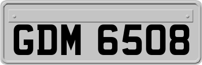 GDM6508
