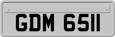 GDM6511