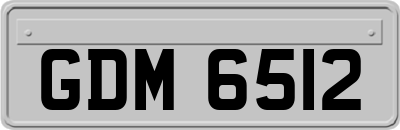 GDM6512