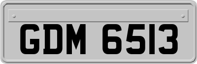 GDM6513