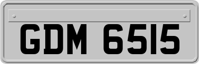 GDM6515
