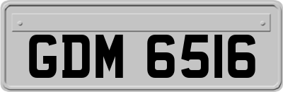 GDM6516