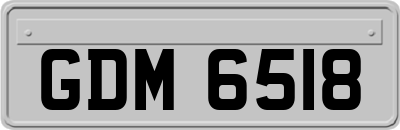 GDM6518