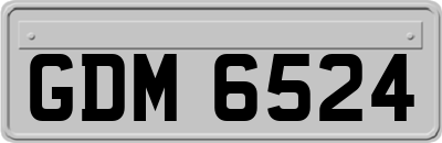 GDM6524