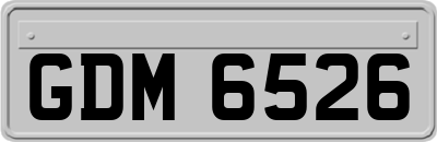 GDM6526