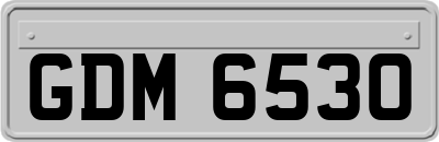 GDM6530
