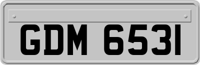GDM6531