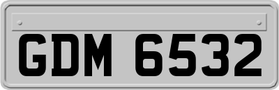 GDM6532