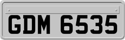 GDM6535