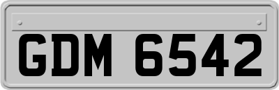 GDM6542