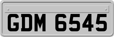 GDM6545