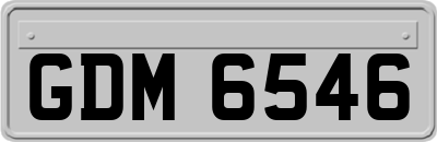 GDM6546