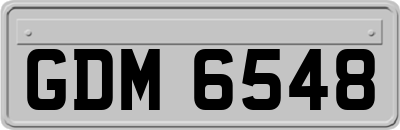 GDM6548