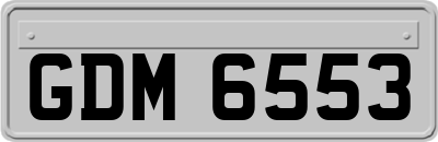 GDM6553