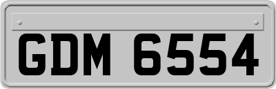 GDM6554