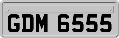 GDM6555