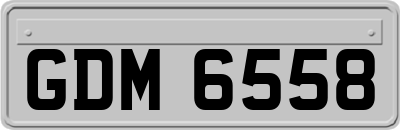 GDM6558