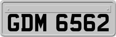 GDM6562
