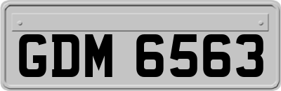 GDM6563