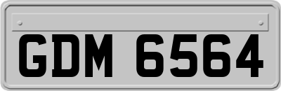 GDM6564