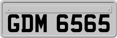 GDM6565