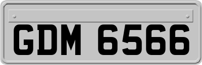 GDM6566