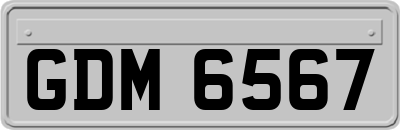 GDM6567