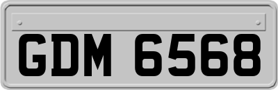 GDM6568