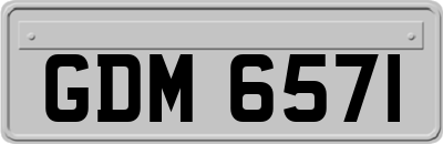 GDM6571