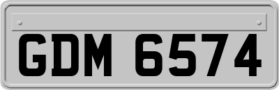 GDM6574