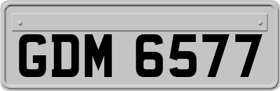 GDM6577