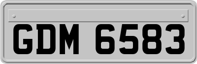 GDM6583