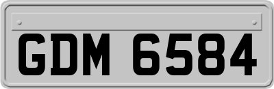 GDM6584