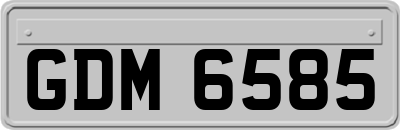 GDM6585