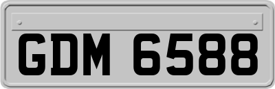 GDM6588