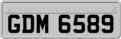 GDM6589