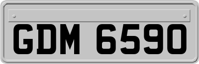 GDM6590