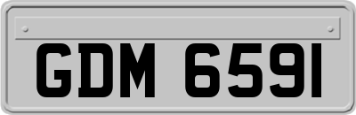 GDM6591