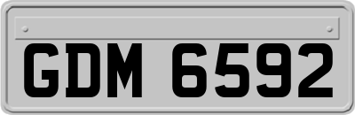 GDM6592