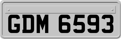 GDM6593