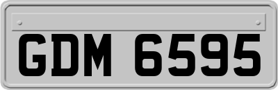 GDM6595