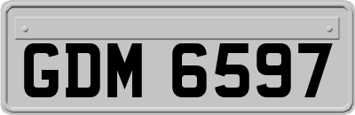 GDM6597