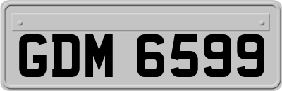 GDM6599